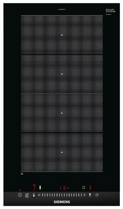 Image Варочные панели SIEMENS EX375FXB1E