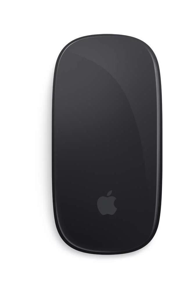 Image Компьютерная мышь Apple Magic Mouse 2 Space Grey MRME2ZM/A