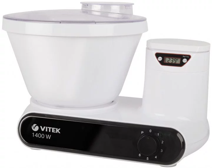 Image Vitek  VT-1442