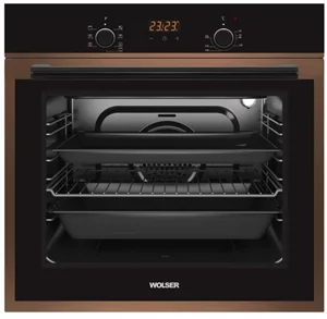 Image Cuptor electric incorporabil Wolser WL-TR08 DBC