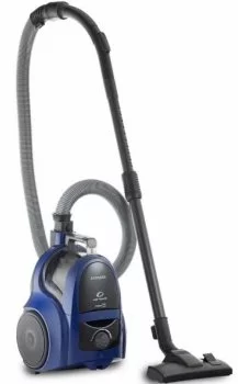 Image Пылесос Samsung SC4582 Blue