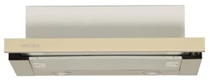Image Вытяжка Wolser WL-60 FG IX IVORY