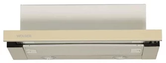 Hota incorporabila Wolser WL-60 FG IX IVORY