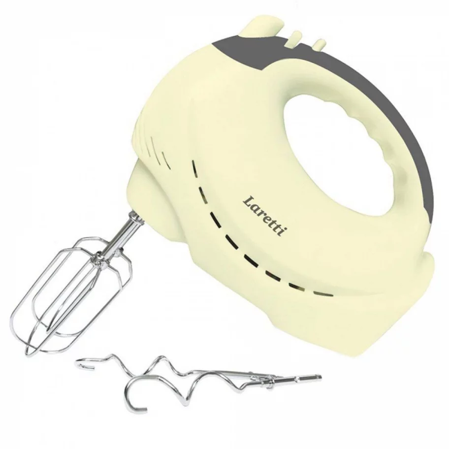 Image LARETTI LR-MX 0128