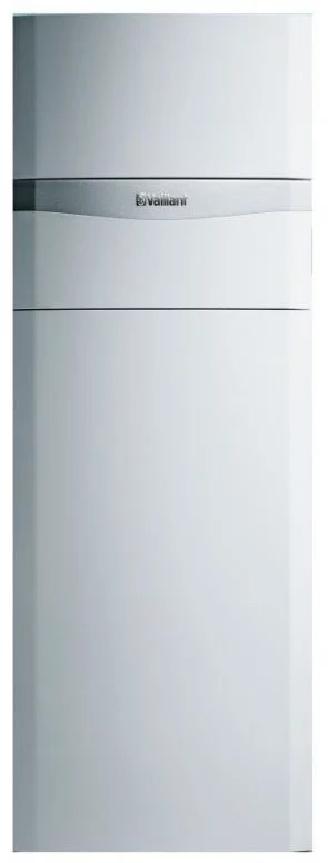 Image VAILLANT ECOCOMPACT VSC INT 266/4-5 200