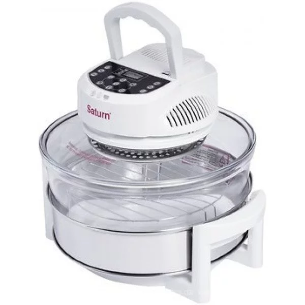 Image Электрогриль Saturn C0-9156