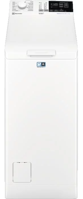 Стиральная машина  Electrolux EW6T4272I