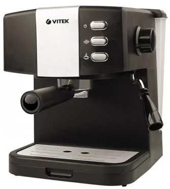 Кофемашина Vitek VT-1523