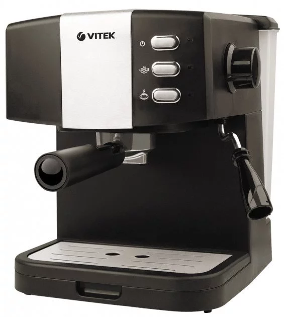 Image Aparat de cafea Vitek VT-1523