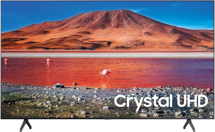 Image Samsung UE55TU7170