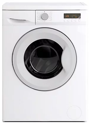 Image Zanetti  ZWM 8120-52 LCD