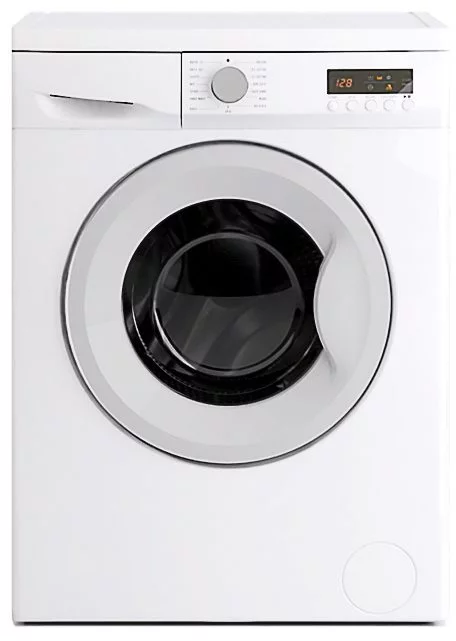 Image Zanetti  ZWM 8120-52 LCD