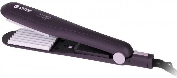 Image Плойка гофре Vitek  VT-8291