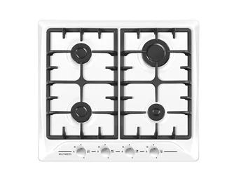 Plita de gaz Zanetti  ECO 1120 WHITE