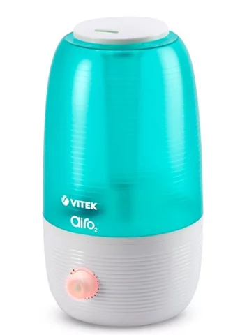 Umidificator de aer cu ultrasunet Vitek VT-2341