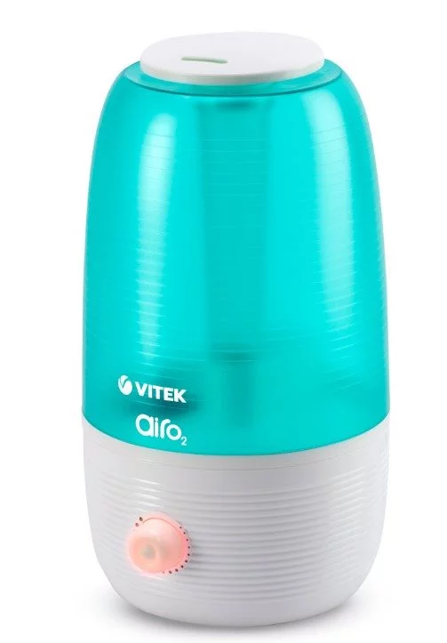 Image Umidificator de aer cu ultrasunet Vitek VT-2341