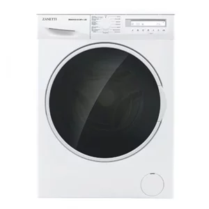 Image Maşina de spălat rufe Zanetti  ZWM 8120-52 DRY + LCD