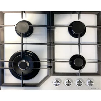 Plita de gaz Zanetti  1150 GC TURBO INOX