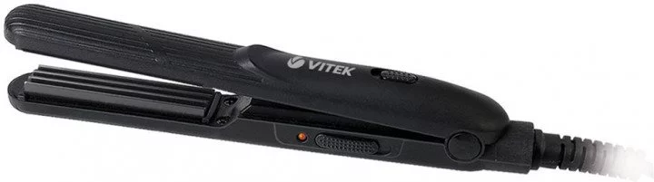 Image Плойка гофре Vitek VT-8296