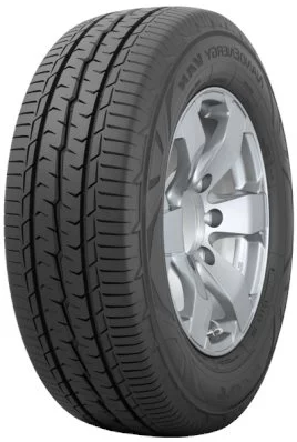 Image 195/75 R16 C Nano Energy Van 107T Toyo