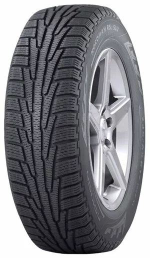 Image 235/70 R16 Nokian Nordman RS2 Suv 106R