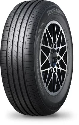 Image 215/60 R17 X WONDER TH1 96H TOURADOR
