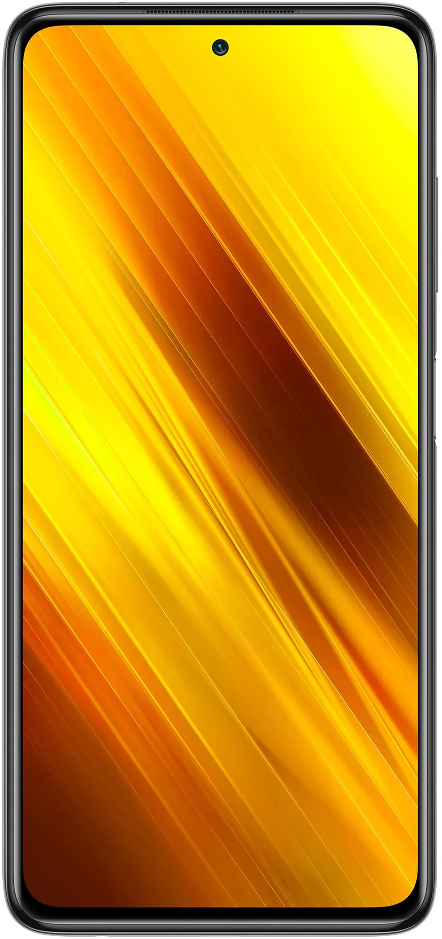 Image Xiaomi Poco X3 6/64GB Gray