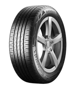 Image 225/60 R17 ContiEcoContact6 Suv 99H