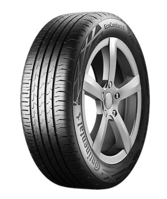 Image 225/60 R17 ContiEcoContact6 Suv 99H