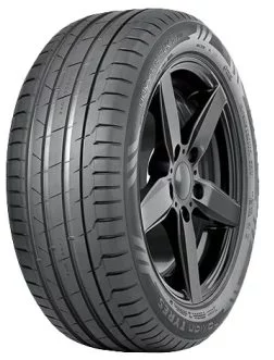 Image 235/60 R18 Hakka Black 2 SUV 107W XL