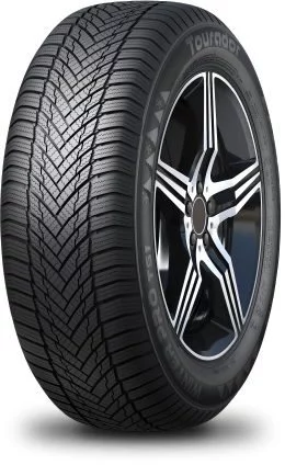 Шины Tourador Winter Pro TS1 205/60 R16 92H