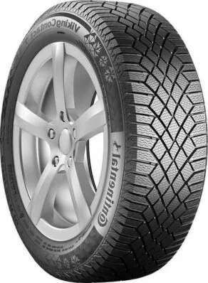 Image 275/45 R20 Contact 7 110T XL FR  Continental