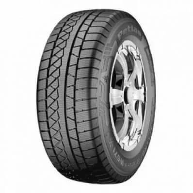 Image 245/55 R19 SS-01 Presa SUV Ice 103T