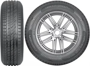 Image 205/60 R16 Hakka Green 2 96V
