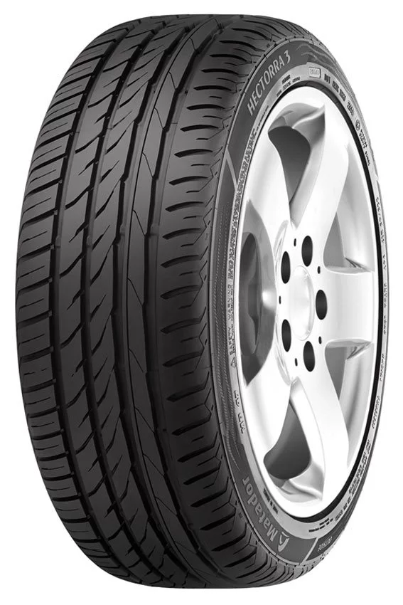 Image 235/55 R19 MP-47 105V Continental Rubbe