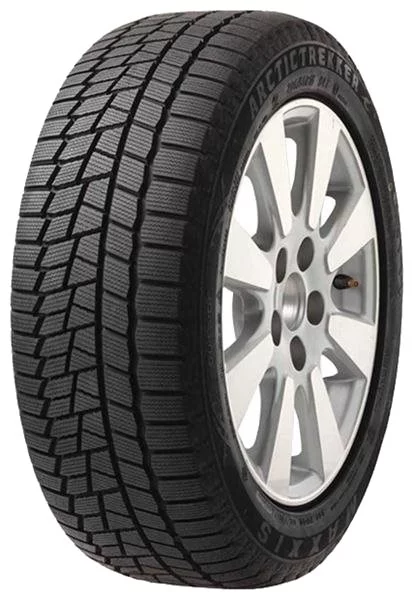 Image 225/55 R17 SP-02 Arctic Trekker 101T