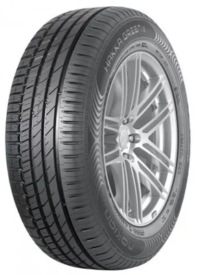 Image 195/60 R15 Hakka Green 2 88H
