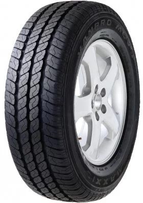 Anvelope vară Maxxis VanSmart MCV3+ 215/70 R15C