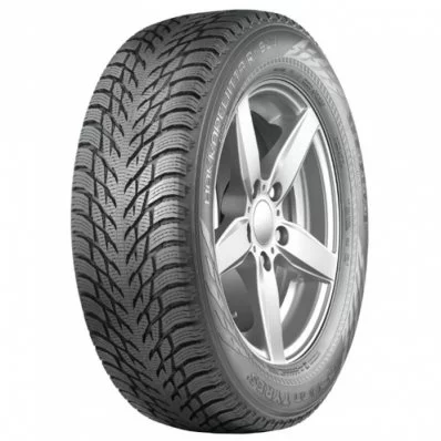 Image Шины Nokian HKPL R3 SUV 285/45 R20 112T XL