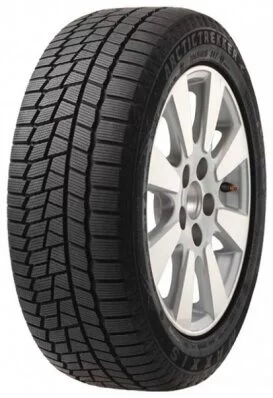 Image Anvelope Maxxis SP-02 Arctic Trekker 235/55 R17 99S