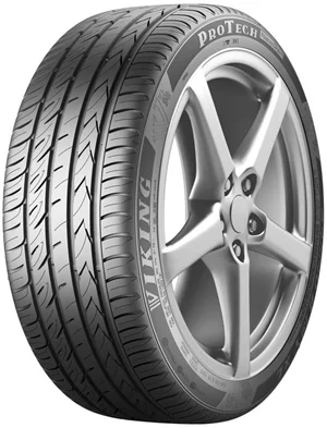Image 235/45 R17 ProTech NewGen 97Y