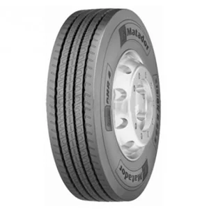 Image Continental Rubber 215/75 R17.5 135/133K