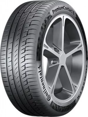 Image ContiPremiumContact6 225/60 R18 104V
