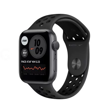 Image Apple Watch Series 6 GPS 44mm Nike