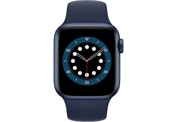 Image Умные часы Apple Watch Series 6 GPS 40mm MG143 Blue