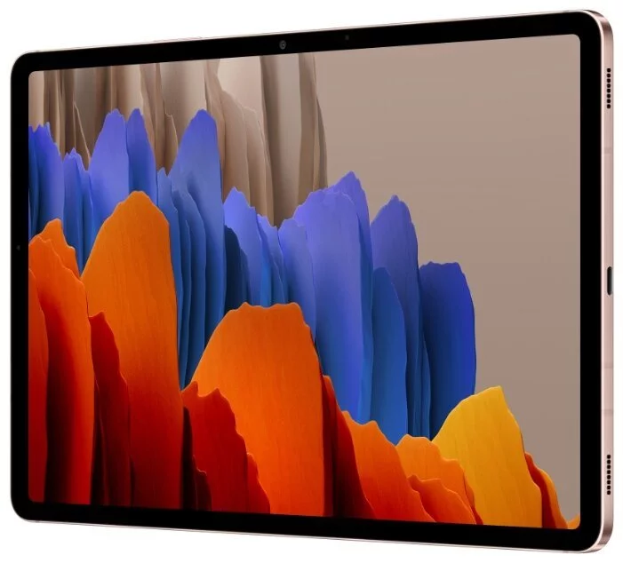 Image Samsung T870 Galaxy Tab S7 11 6/128GB WiFi Brown