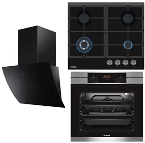 Image WOLSER Black WL 121864/122448/122449