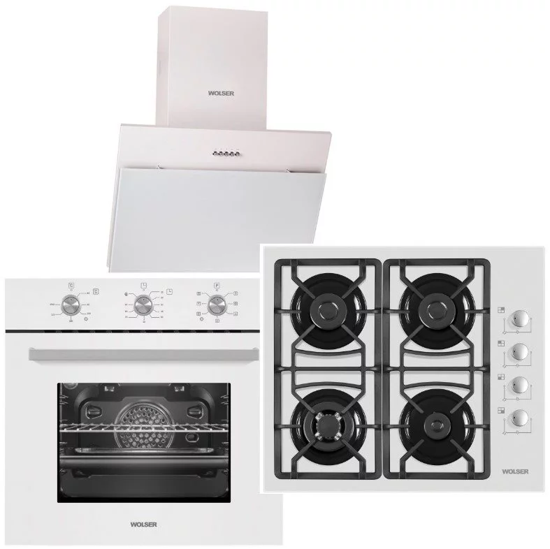 Image WOLSER White WL 122133/121296/121552