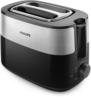 Image Prajitor de pâine PHILIPS HD2516/90