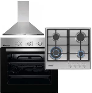 Image WOLSER White WL 120523/121553/121603